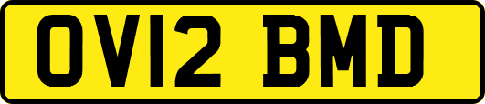 OV12BMD