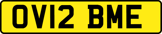 OV12BME