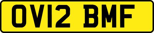 OV12BMF