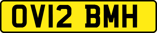 OV12BMH