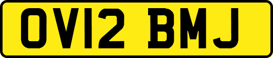 OV12BMJ
