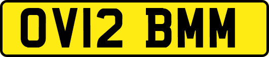 OV12BMM