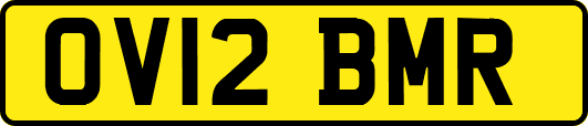 OV12BMR