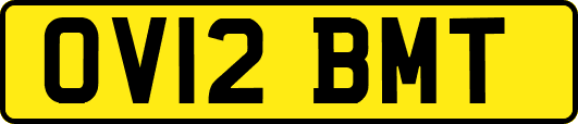 OV12BMT
