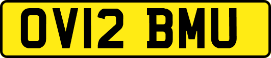 OV12BMU