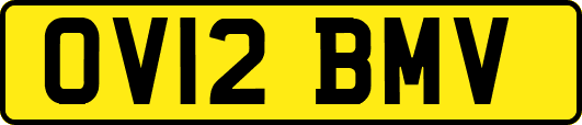 OV12BMV