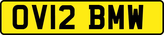 OV12BMW