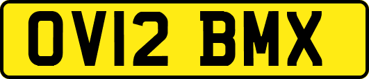 OV12BMX