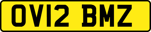 OV12BMZ