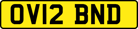 OV12BND