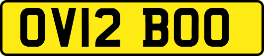 OV12BOO
