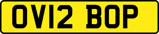 OV12BOP