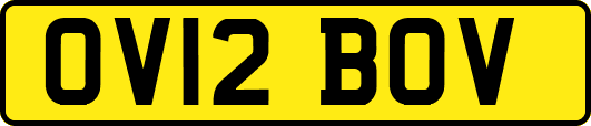 OV12BOV