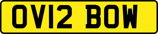 OV12BOW