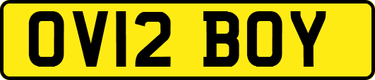 OV12BOY
