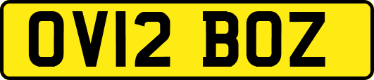 OV12BOZ