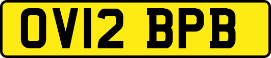 OV12BPB
