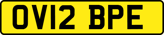 OV12BPE