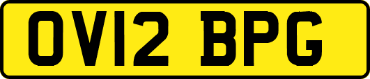 OV12BPG