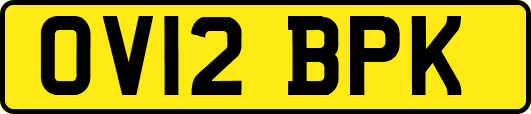 OV12BPK