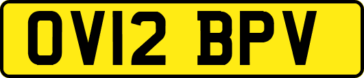 OV12BPV