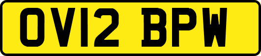 OV12BPW