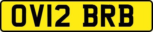 OV12BRB