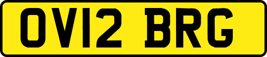 OV12BRG