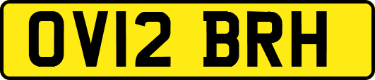 OV12BRH