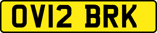 OV12BRK