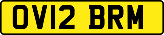 OV12BRM