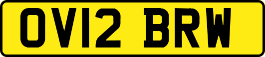 OV12BRW