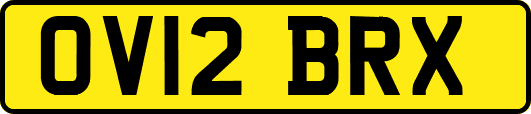 OV12BRX