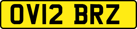 OV12BRZ