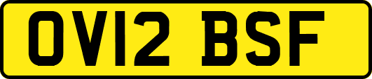 OV12BSF