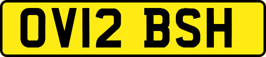 OV12BSH