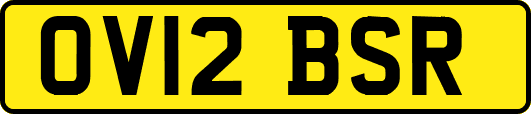 OV12BSR