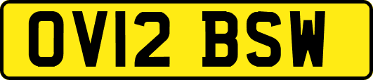 OV12BSW