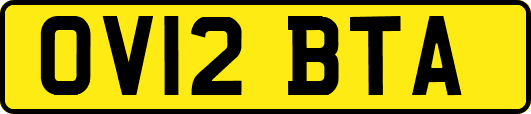 OV12BTA