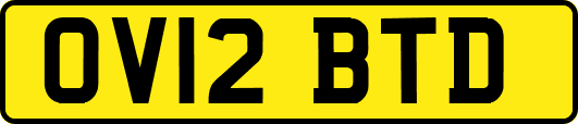 OV12BTD