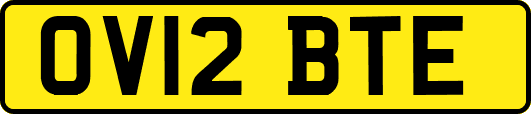 OV12BTE