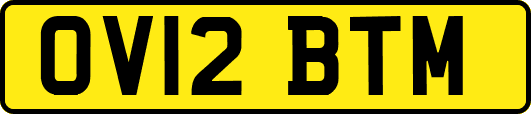 OV12BTM