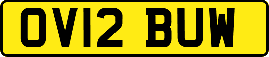 OV12BUW