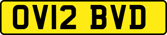 OV12BVD