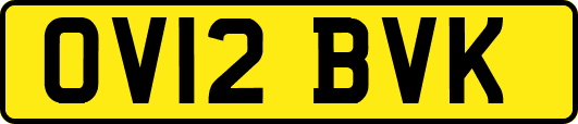 OV12BVK