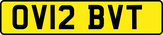 OV12BVT