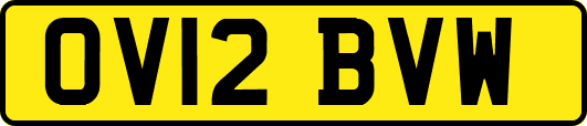 OV12BVW