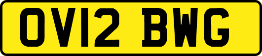 OV12BWG