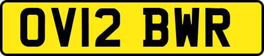 OV12BWR
