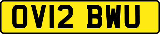 OV12BWU